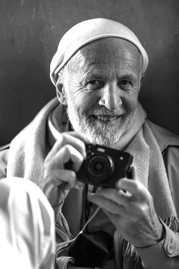 Peter Sanders