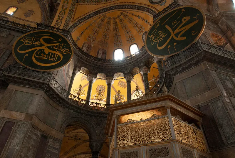 Art of Seeing Istanbul