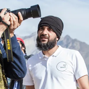 Atif Saeed
