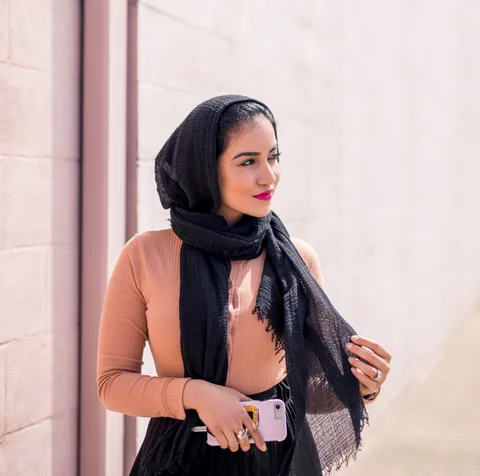 Irum Ibrahim