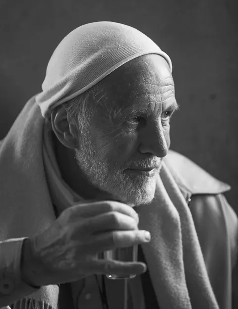 Peter Sanders