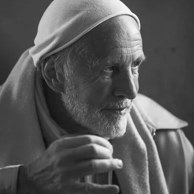 Peter Sanders