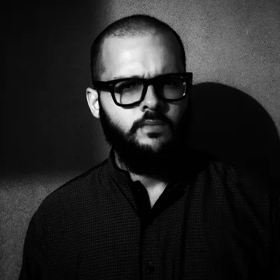 Umar Ali