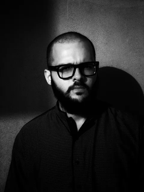Umar Ali